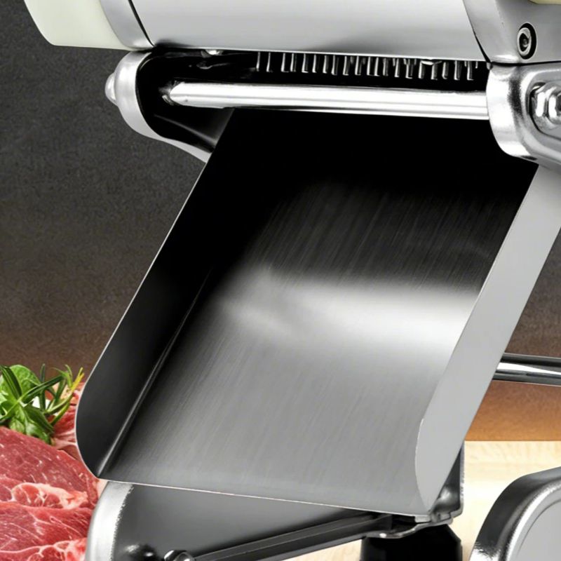 Commercial Kitchen Appliances - Commercial Household Meat Cutter Shredder for
