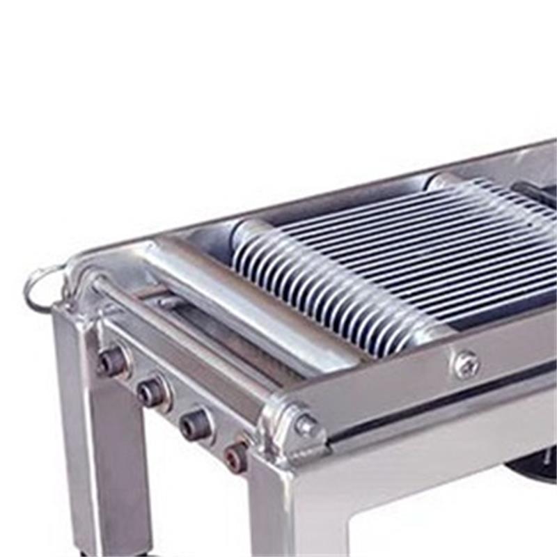 Commercial Kitchen Appliances - Commercial Manual Fruit Slicer Household Vegetable