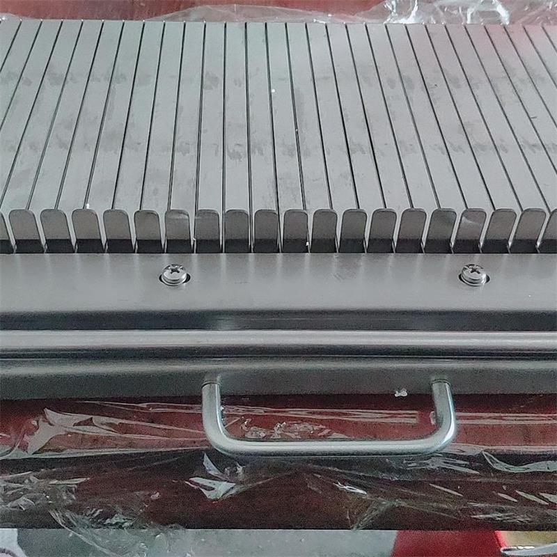 Commercial Kitchen Appliances - Manual Slicing Hand Pressure Thickened Stainless