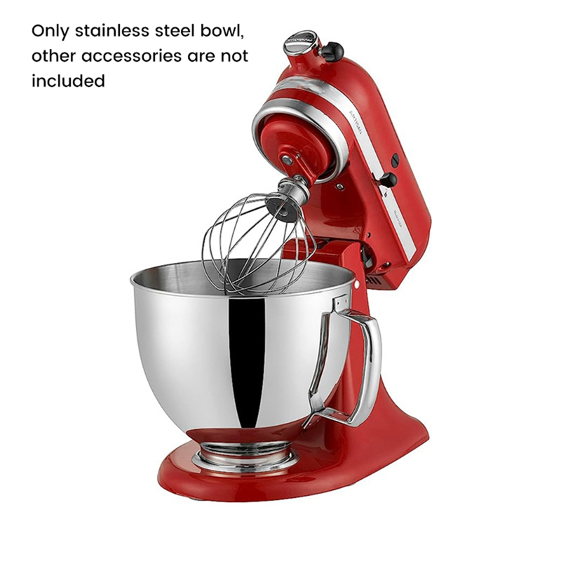 Commercial Kitchen Aid Mixer - A78E-For Kitchenaid Classic&Artisan Series 4.5QT/5QT Mixer