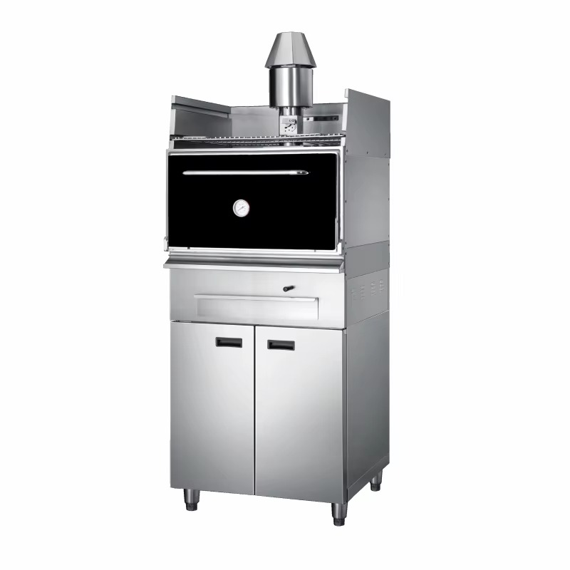 Commercial Kitchen Broiler - Kitchen Equipment For Restaurant Commercial Barbecue