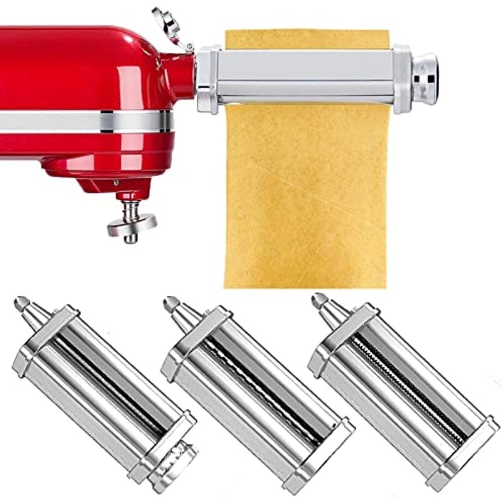 Commercial Kitchen Aid Mixer - For kitchen pasta machine, stainless steel