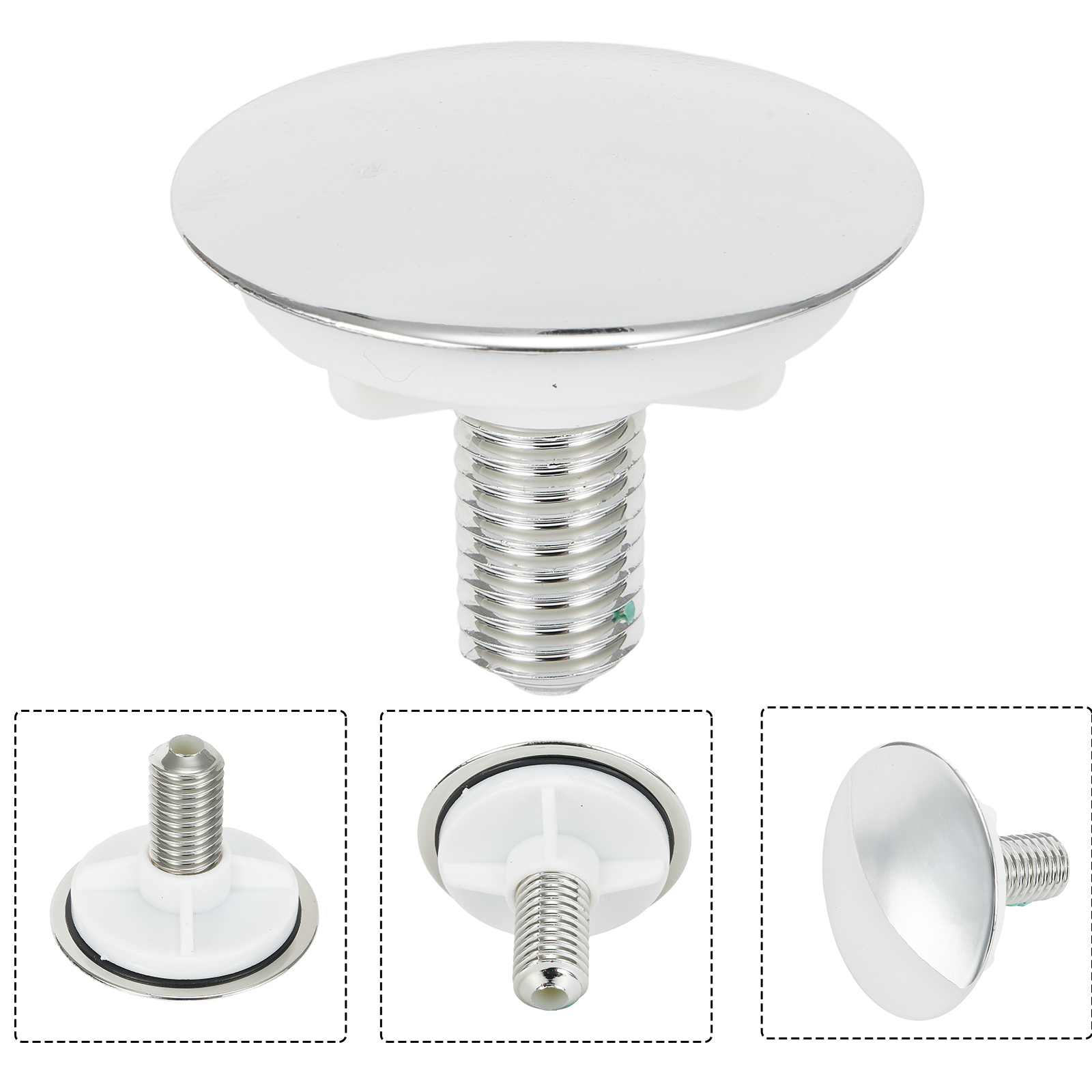 Commercial Kitchen Sink - Kitchen Sink Tap Hole Covers Stainless