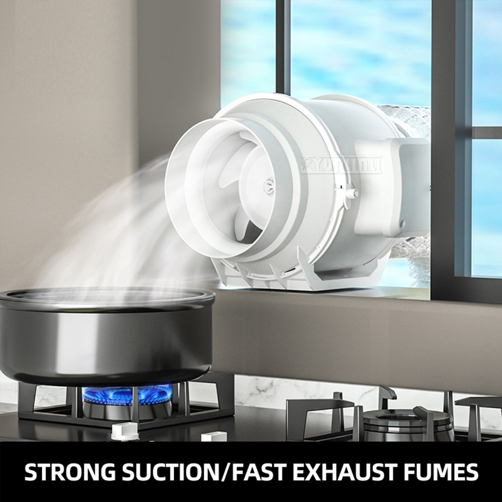 Commercial Kitchen Hoods - Household Kitchen Exhaust Hood Commercial Powerful