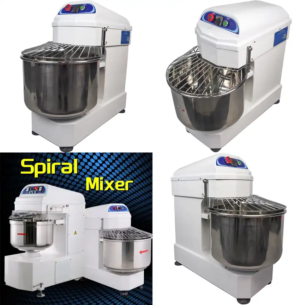 Commercial Kitchen Appliances - 2026 Hot Sale #commercial bakery equipment