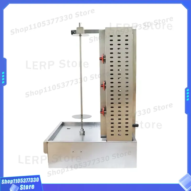 Commercial Gas Vertical Broile - Commercial Kitchen Broiler review and price