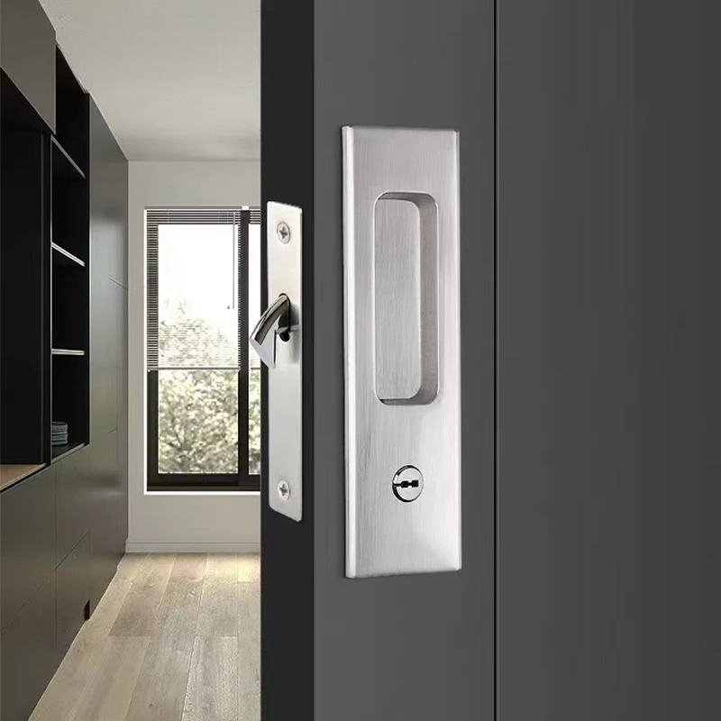 Sliding Door Lock Shift Door L - Commercial Kitchen Door review and price
