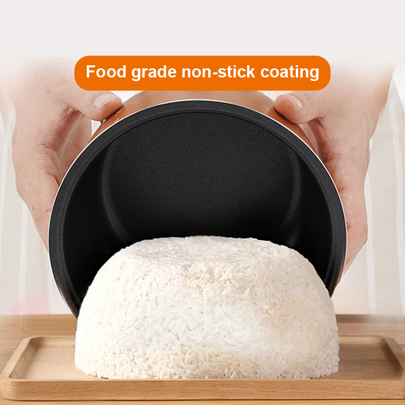 Portable Car Rice Cooker 2L El - Commercial Rice Cooker review and price