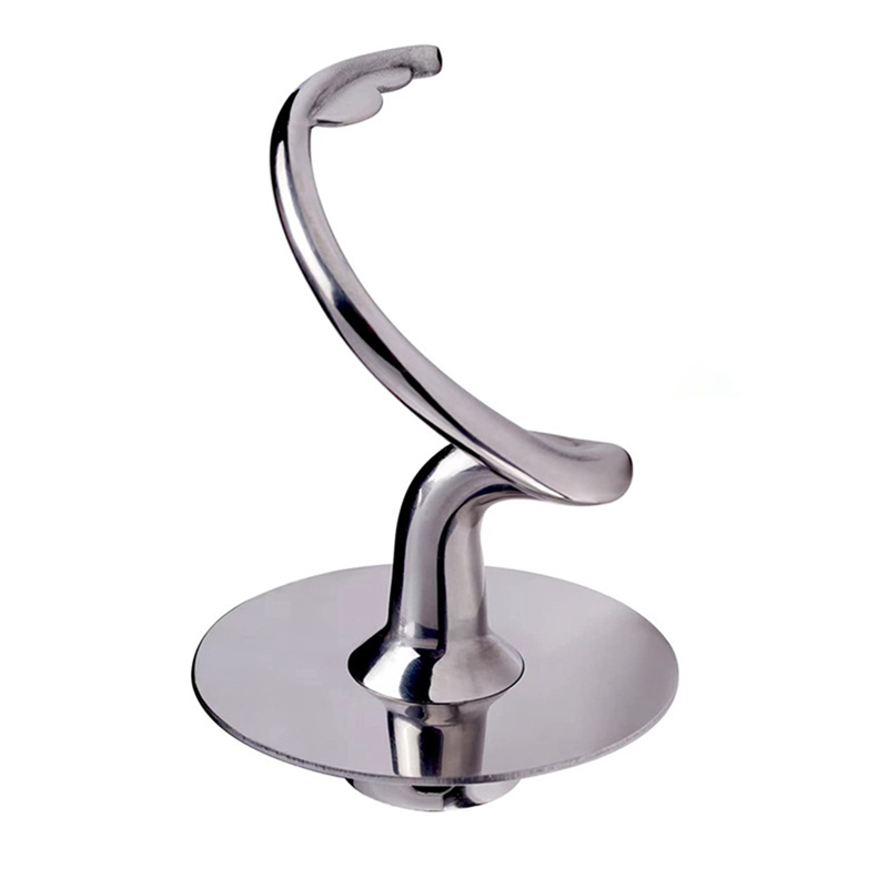 Stainless Steel Spiral Dough H - Commercial Kitchen Aid Mixer review and price