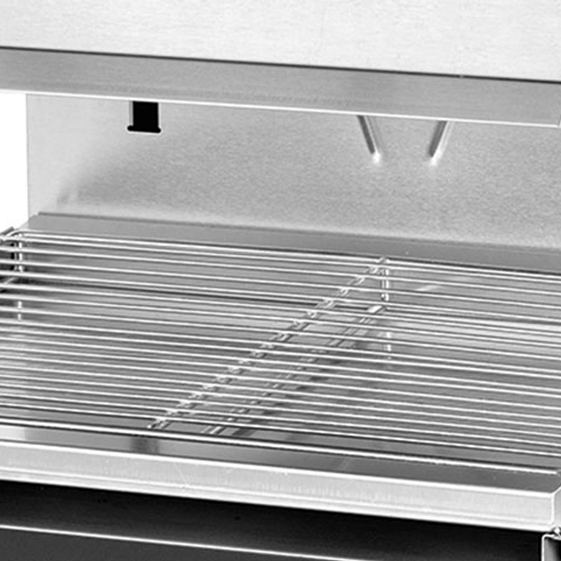 Linkrich EB-450 Professional C - Commercial Kitchen Broiler review and price