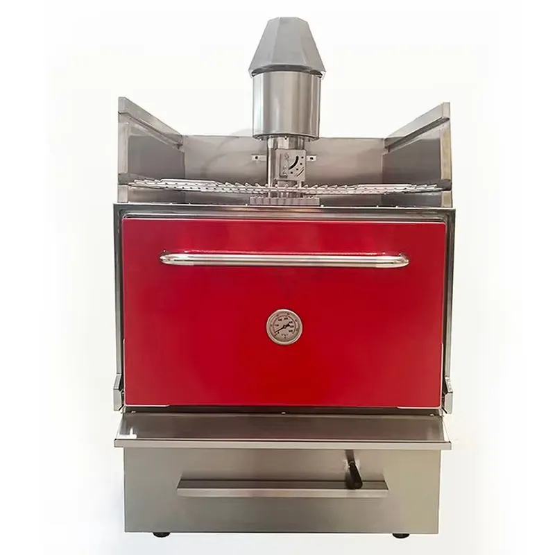 SFW  Certificate ITOP Professi - Commercial Kitchen Broiler review and price