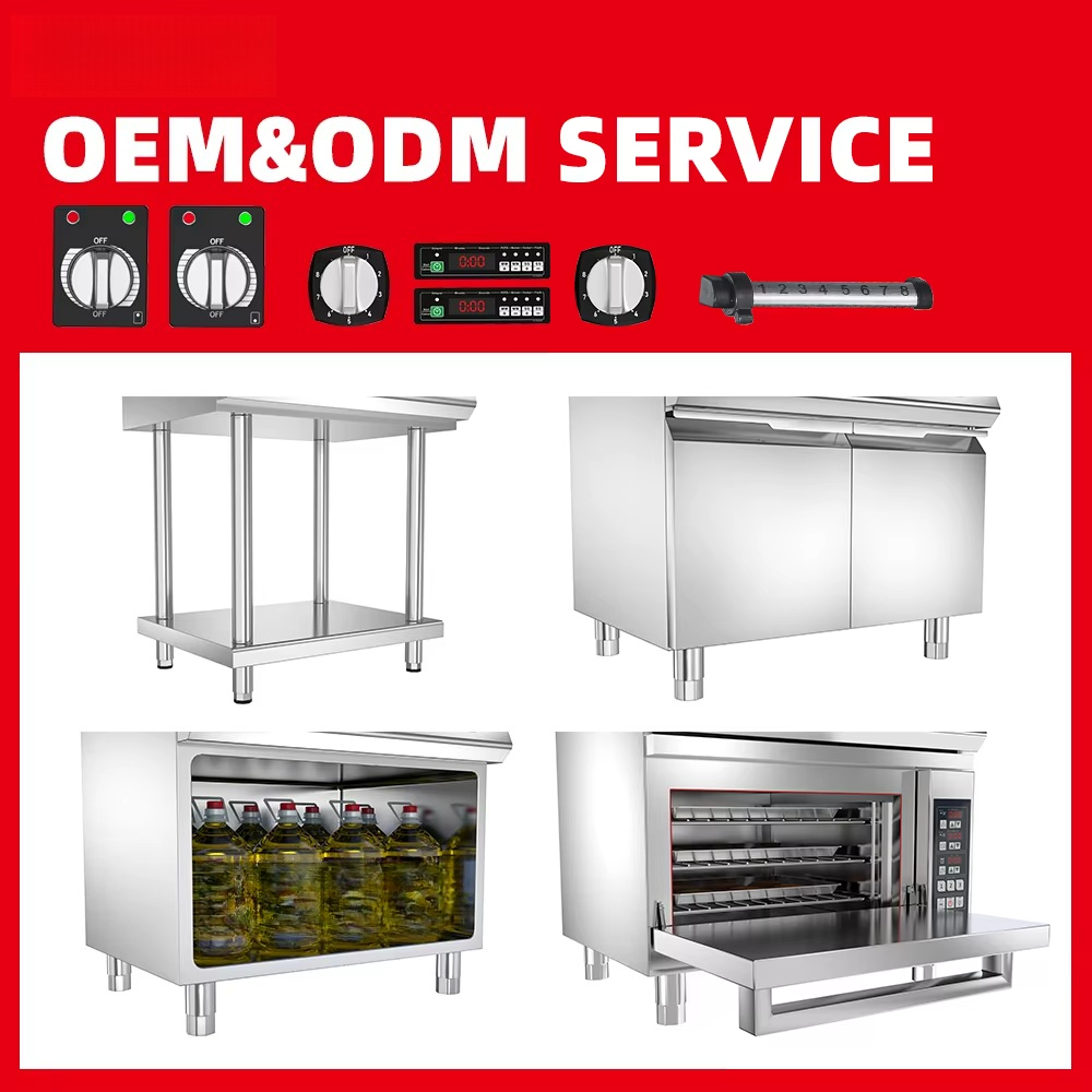 Multifunction Furnace With PID - Commercial Kitchen Projects review and price