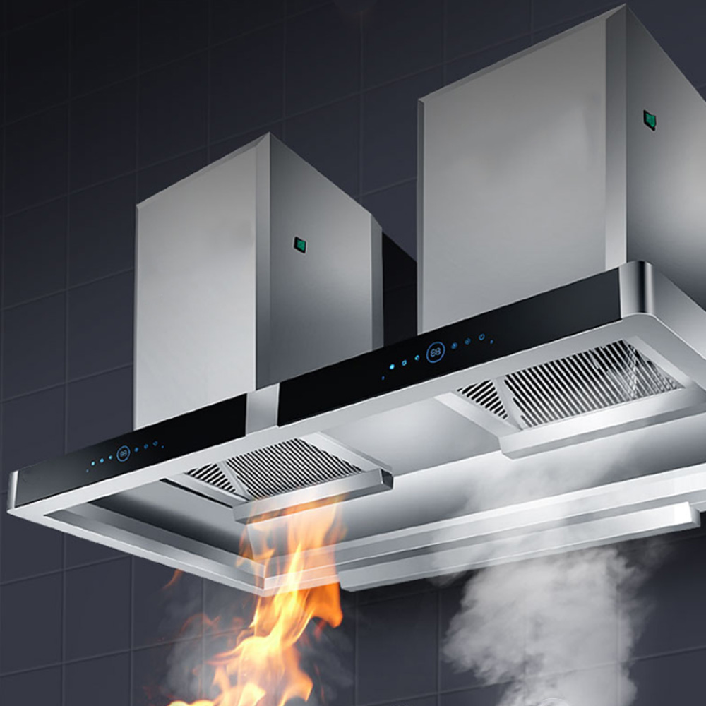 Commercial Range Hoods Suitabl - Commercial Kitchen Hoods review and price