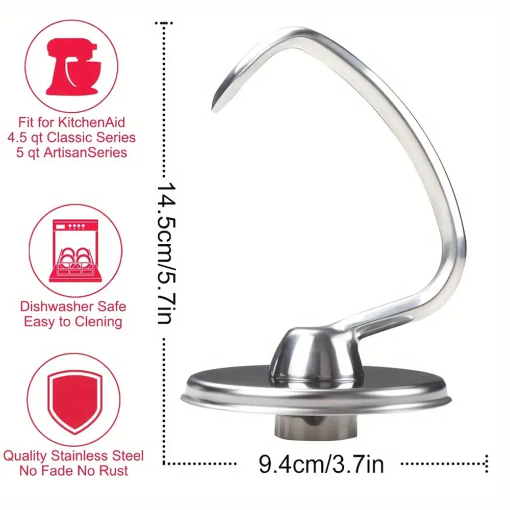 1pcs KitchenAid Cookware Acces - Commercial Kitchen Aid Mixer review and price