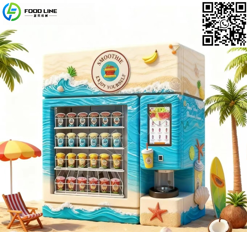 Customized High Quality  Slush - Commercial Ice Maker review and price