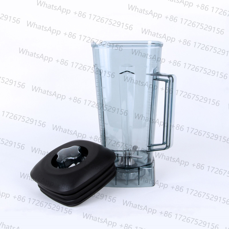 Blender jar 2l with Mixer blad - Commercial Kitchen Aid Mixer review and price