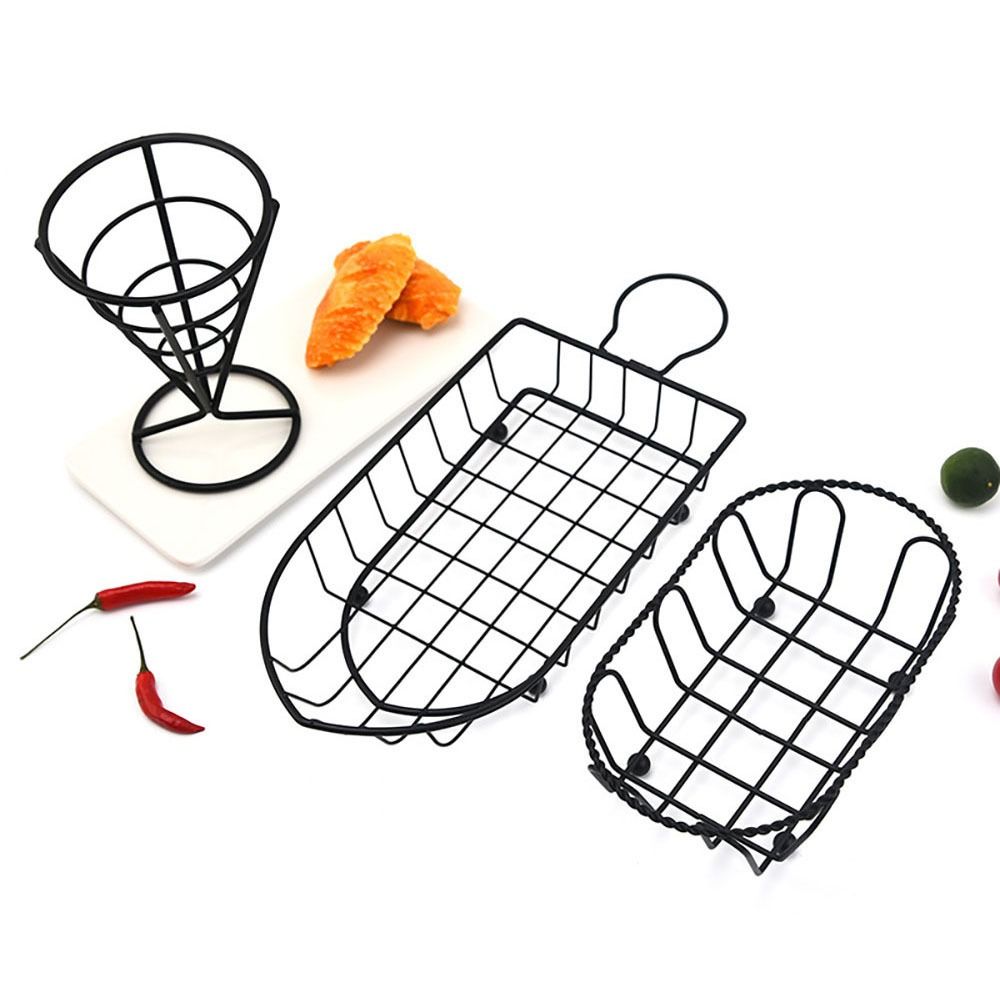 1Pcs New with Handle Fryers Ba - Commercial Kitchen Appliances review and price