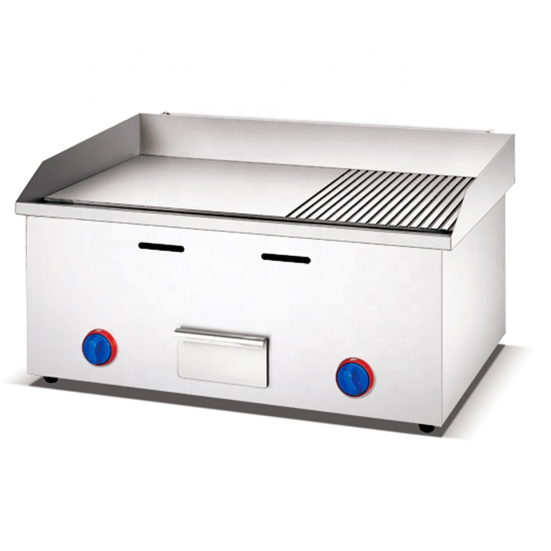 Commercial Kitchen Stainless S - Commercial Kitchen Griddle review and price