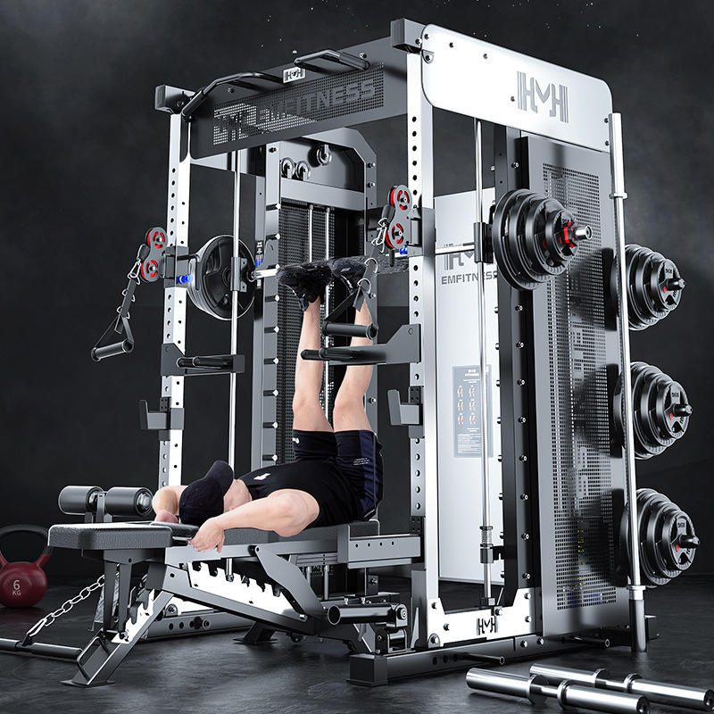 Smith Machine Bench Press Fram - Commercial Kitchen Gantry review and price