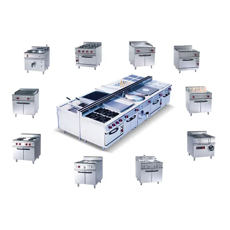 Commercial Kitchen Equipment R - Commercial Kitchen Projects review and price