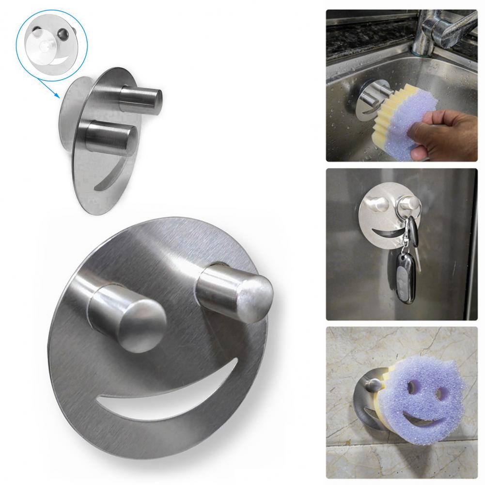 Sponge Organizer Sponge Fixing - Commercial Kitchen Sink review and price