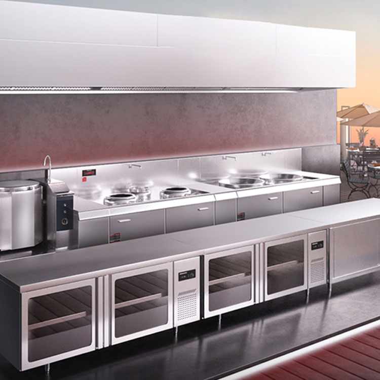Commercial Kitchen Equipment F - Commercial Kitchen Projects review and price